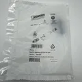 Produktbild: Phoenix Contact M8 Stecker  3pol Ord.No.1501252 SACC-M8MS 3CON-M-SW  NEU/OVP