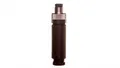Produktbild: 3P M8-Stecker gerade SACC-M 8MS-3CON-M-SW 1501252