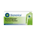 Produktbild: BRONCHIPRET Thymian Pastillen 50 St.