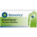 Produktbild: Bronchipret Thymian Pastillen 50 St