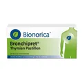 Produktbild: Bronchipret Thymian Pastillen 50 St