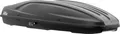 Produktbild: Inter Pack Stella 480 Dachbox schwarz Polyamid (Flexi Fit G2)