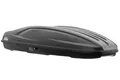 Produktbild: Inter Pack Stella 480 Dachbox schwarz Kevlar (Flexi Fit G2)