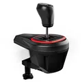 Produktbild: Thrustmaster TH8S Shifter – Hochpräziser H-Pattern Shifter für PC, PS4, PS5, PS5 Pro, Xbox One und Xbox Series X|S