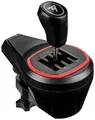 Produktbild: Thrustmaster TH8S Gangschaltung USB-C PC, PlayStation 4, PlayStation 5, Xbox One, Xbox Series S, Xbox Series X Schwarz, Rot