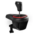 Produktbild: Thrustmaster TH8S Shifter – Präziser H-Pattern Shifter für Rennsimulationen