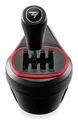Produktbild: 4060256 ThrustMaster TH8S Shifter Rennsport-Schalthebel-Add-on Schwarz Rot P ~D~