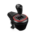 Produktbild: Thrustmaster TH8S Shifter Add-On 8-Gangschaltung Gaming Lenkrad-Schalthebel
