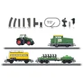 Produktbild: Modelleisenbahn-Set MÄRKLIN 
