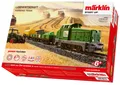 Produktbild: Märklin Kesselwagen Märklin H0 29653 Märklin Start up - Startpackung Landwirtschaft