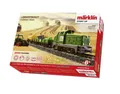 Produktbild: Märklin 29653  H0 Märklin Start up - Startpackung Landwirtschaft PRODUKTNEUHEIT!