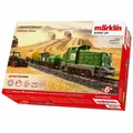 Produktbild: Märklin H0 Start up Startpckg Landwirtschaft, 29653