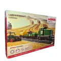 Produktbild: Märklin Start up 29653 H0 Startpackung Landwirtschaft