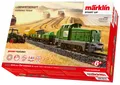 Produktbild: Märklin 29653 H0 Startpackung Landwirtschaft Märklin Start Up