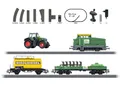 Produktbild: Märklin 29653 SU Startpackung Landwirtschaft 1:87(H0)