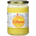 Produktbild: Ayurveda Bio Ghee (480g)
