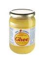 Produktbild: Ayurveda Bio Ghee 480 g Finck Naturkost - das Gold der Ayurvedischen Küche