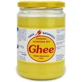 Produktbild: Finck Ayurveda Butterschmalz GHEE BIO 480 g
