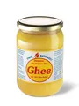 Produktbild: FINCK AYURVEDA Butterschmalz (Ghee) BIO 480g