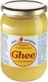 Produktbild: GHEE BIO Butterschmalz 480 g - finck ayurveda