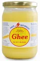 Produktbild: Finck Ayurveda Geklärte Butter GHEE BIO 480 g