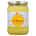 Produktbild: Finck Original Ayurveda Bio Ghee 480g Bio
