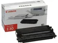 Produktbild: Canon E-30 - Schwarz - Toner