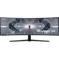 Produktbild: Samsung C49G95TSSP Gaming Monitor Odyssey G9, 49 Zoll