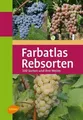 Produktbild: Joachim Schmid Farbatlas Rebsorten