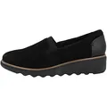 Produktbild: Clarks Damen Sharon Dolly Slipper, Schwarz, 40 EU