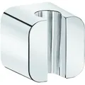 Produktbild: KLUDI A-QA starrer Wand-Brausehalter, 6555105-00, Farbe: Chrom