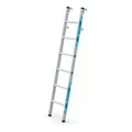 Produktbild: ZARGES Stella LH - LM-Sprossen-Regalleiter 6 Sprossen