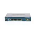 Produktbild: Cisco WS-C3560-8PC-S Switch II price incl VAT 3 yr warranty* B2B