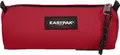 Produktbild: EASTPAK Schlampermäppchen Benchmark Single Scarlet Red rot
