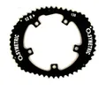 Produktbild: OSYMETRIC KETTENBLATT LK 130 MM 52 Z. ROAD