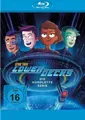 Produktbild: Paramount Blu-ray Star Trek: Lower Decks - Die komplette Serie
