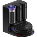 Produktbild: Dyson spot Saugroboter Schwarz/Blau Saugwischroboter  Akkusauger