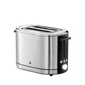 Produktbild: WMF Lono Toaster Edelstahl 900 Watt, 04.1409.0011