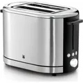 Produktbild: WMF LONO Toaster Doppelschlitz Toaster cromargan matt