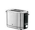 Produktbild: WMF Toaster LONO LBH 31x19.50x22.50 cm silber