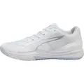 Produktbild: Puma Accelerate Turbo 4 - weiss, Größe:10 - Weiß - 44,5