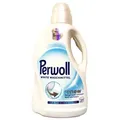 Produktbild: Perwoll Renew White Waschgel 27 Wäschen DE