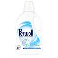 Produktbild: White Waschmittel 27 Waschladungen, Feinwaschmittel reinigt sanft und erneuer...