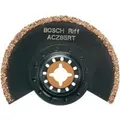 Produktbild: Bosch ACZ 85 RT - Multitool-Klinge - für Fliesen, Mörtel, Porenbeton, Epoxid, zementgebundene Faserplatte - 85 mm