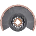 Produktbild: Bosch Zubehör Starlock Carbide-RIFF Segmentsägeblatt ACZ 85 RT3, 85mm (2609256952)