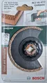 Produktbild: Bosch Accessories 2609256952 ACZ 85RT HartmetallSegmentsägeblatt   85 mm Neu&OVP