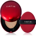 Produktbild: TIRTIR Mask Fit Red Cushion Mini langanhaltendes Make up im Schwämmchen Farbton 17C Porcelain 4.5 g