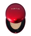 Produktbild: TIRTIR Mask Fit Red Cushion Cushion Foundation 4.5 g 17C Porcelain