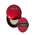 Produktbild: TIRTIR Mask Fit Red Cushion Mini SPF40/PA++ Farbton 17C Porzellan