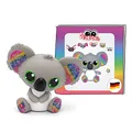 Produktbild: tonies Hörfigur für Toniebox, Glubschis – Miss Crayon auf heißer Spur, Hörspiel für Kinder ab 5 Jahren, Spielzeit ca. 60 Minuten